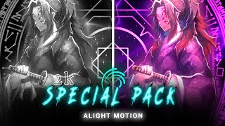2K Special Editing Pack – Skull Shake | CC | PFP | Text XML | Ultimate Bundle #tutorial #anime #edit