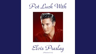 Video thumbnail of "Elvis Presley - Kiss Me Quick (Remastered 2015)"