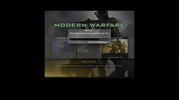 Mw2 ps3 10th Prestige Hack after patch 1.10
