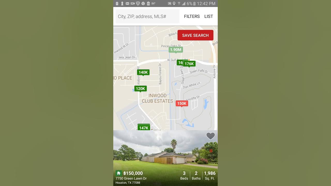 Redfin app review YouTube