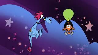 Wander Over Yonder - Take a Step Inside Your Mind (Russian)