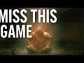 Man I miss This Game- Absolver