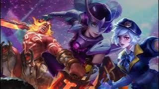 DJ Make Me Feel - MLBB Squad Short Intro