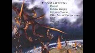 E.A.R.T.H. - Shattered Dreamz featuring MC Breed (Evil Angelz Runnin Thru Hell)