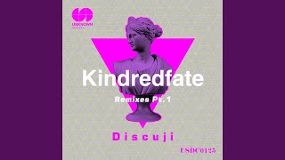 Kindredfate (DJ Romain's Vocal Mix)