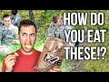 VETERAN TIPS AND TRICK ON HOW TO EAT A MRE IN BASIC TRAINING!!