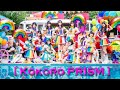 Niji no Conquistador - [ Kokoro PRISM ] ( unofficial audio )