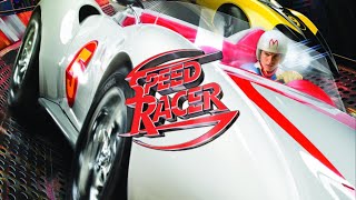 BEST SHOTS OF SPEED RACER