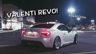 How to Install SEQUENTIAL Taillights for BRZ/GT86/FRS | Repining Valenti Revos