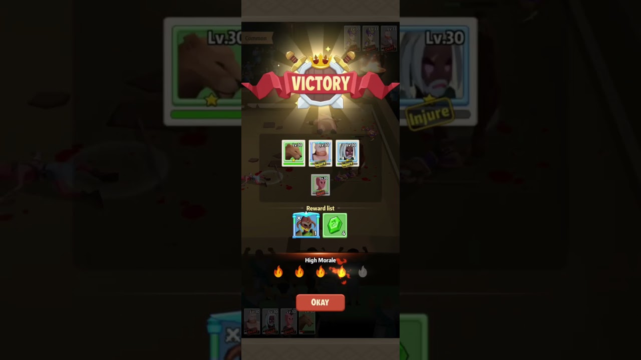 Gladiator Arena: Idle Tycoon (part 13) 