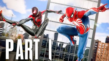 Part 1 - THE INTRO OF INTRO