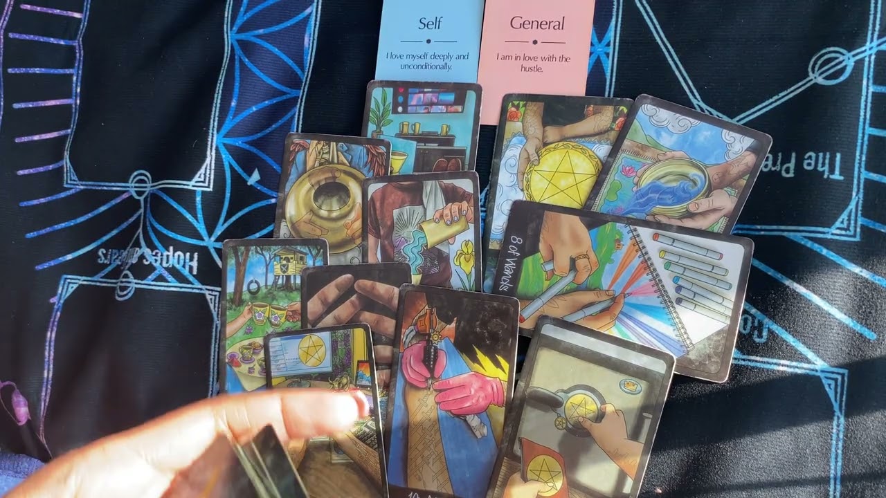 An unexpected offer/talent will grant 🫵🏾emotional & financial relief 