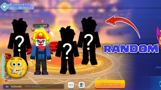 Mabar Bareng Player Random di Lobby Bedwars screenshot 4