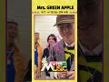 【Mrs. GREEN APPLEからサイン動画が到着】「with MUSIC」9/7(土)19時56分放送📺#withMUSIC #MrsGREENAPPLE#shorts