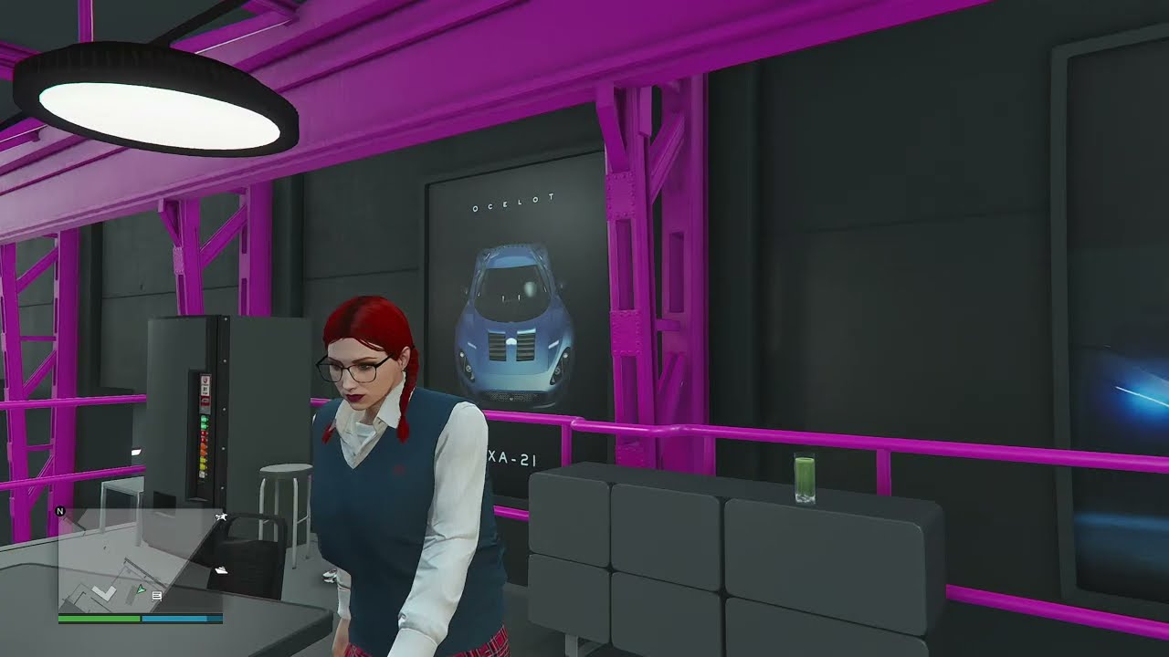 🇯🇵  PS5 1440p 拡張版 GTA 5 ONLINE LIVE STREAM グランドセフトオート オンライン  grand theft auto GTAO ライブ グラセフ プレステ PRO