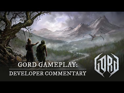 : Gameplay: Developer Commentary