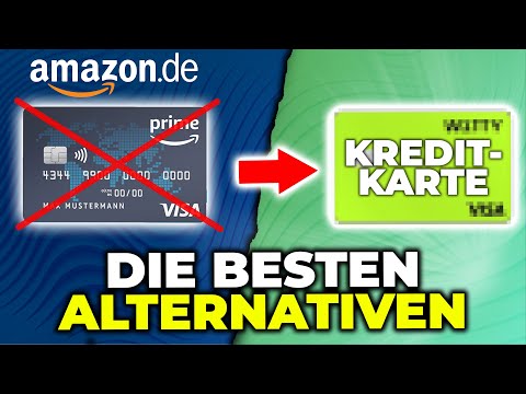 Übersicht Kreditkarten mit Cashback / Bonusprogramm | mögliche Alternativen  für die auslaufende Amazon Visa Card | mydealz