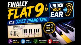 Finally b9 Trio Workout and Pdf 8am CT
