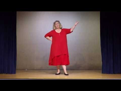 So What - Marina Tidwell - Musical Performance - YouTube