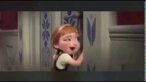 Will Smith does not want to build a snowman 360p