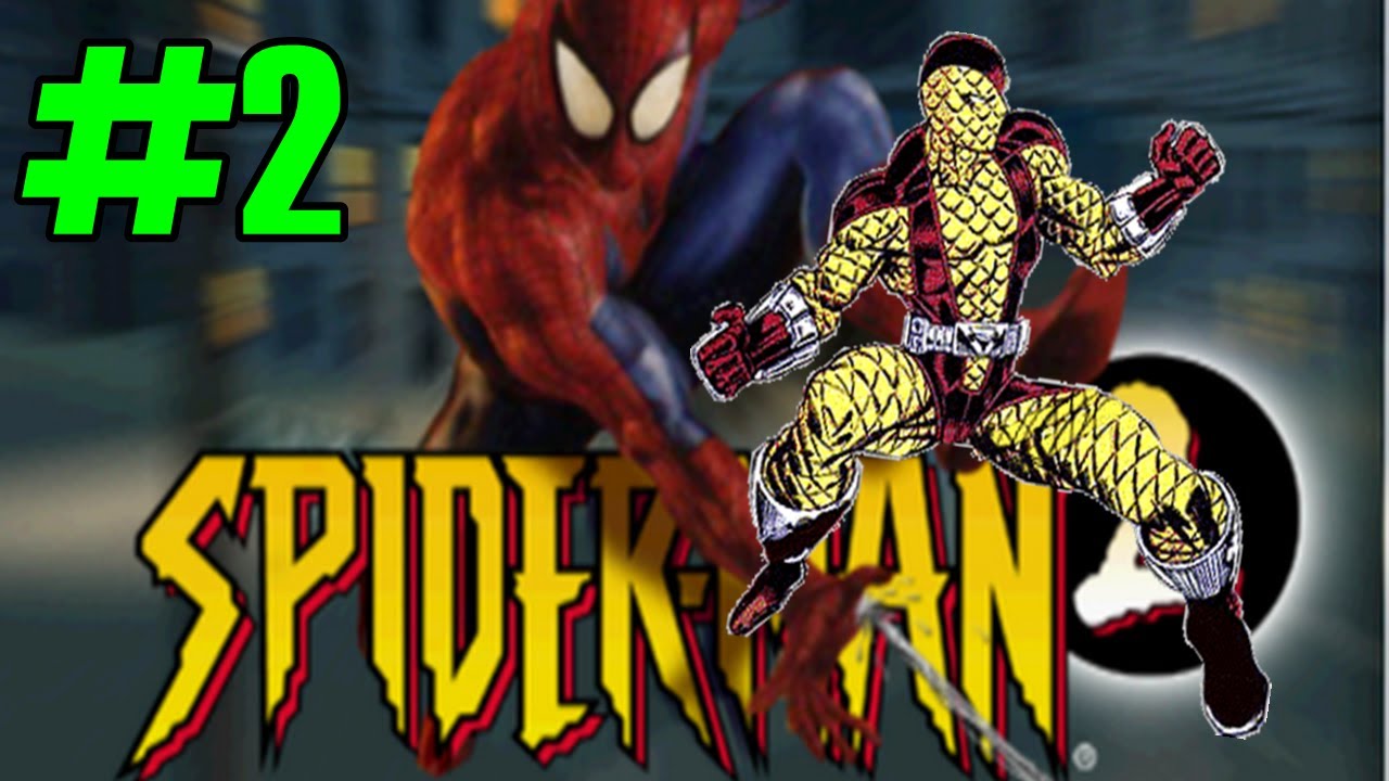 Spider-Man Web Of Shadows #13 CARNIFICINA, É VOCÊ?! Gameplay em PT-BR 