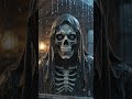 Nichnytsia: The Carpathian Dream Stealer 👁️🩸| Carpathian Gothic Folklore