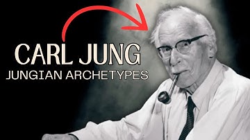 Unlock Your Potential: Master Carl Jung Archetypes | Jungian Archetypes