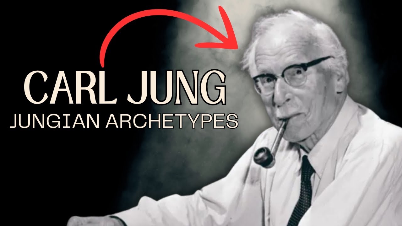 Unlock Your Potential: Master Carl Jung Archetypes | Jungian Archetypes ...