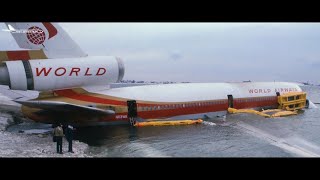 Ice Cold | World Airways Flight 30