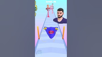 Games 3D Android/IOS #gaming #runner #Gameplay #trending #game #3d #funny #shorts #mobilegame