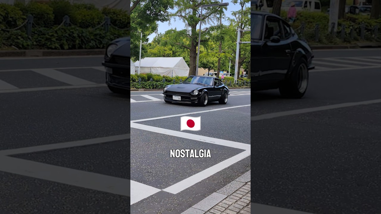 LA CULTURA DEL AUTOMÓVIL EN JAPÓN #coches #autos #japon #initiald #kaidoracee