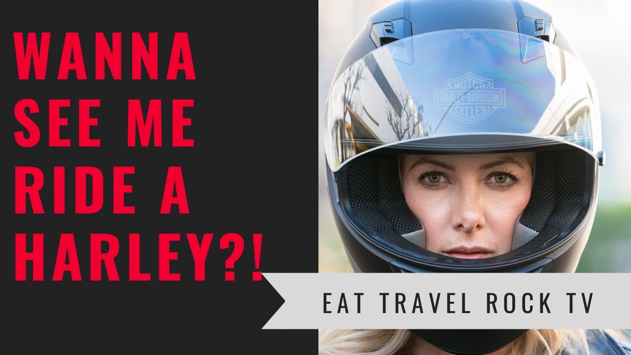 Harley-Davidson History and Museum // Milwaukee, WI // Learn to Ride a Harley!