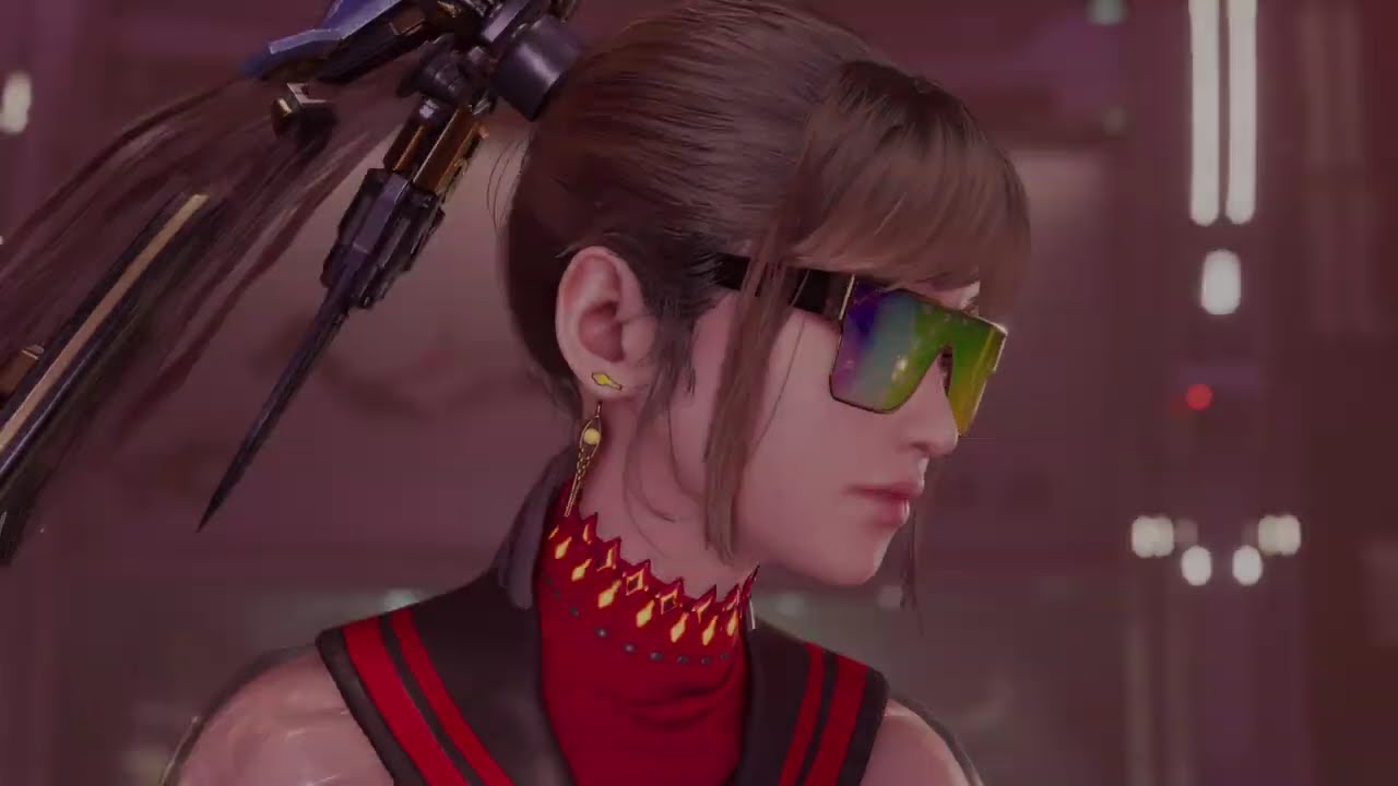 Stellar Blade, Karakuri, 30.310, Boss Challenge Mode, Max NG+, Hard, World Record