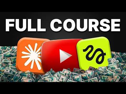 Claude Fable 5 + Higgsfield = 100,000 Subscribers (full Course)