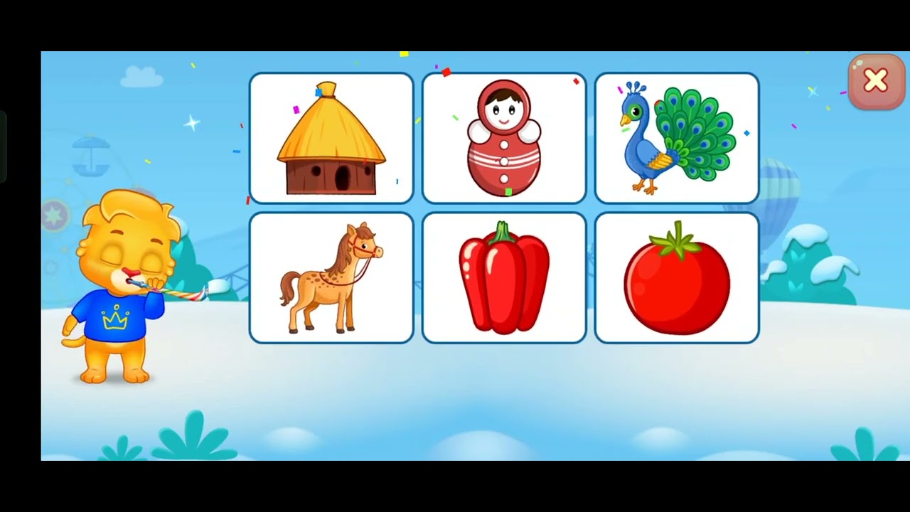 kids knowledge full vedios with fun & entertainment - YouTube