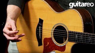 the single most important guitar strumming pattern