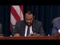 Rep. Al Green Condemns Pres. Trump’s Actions, A Threat to Democracy and Failure to Protect Consumers