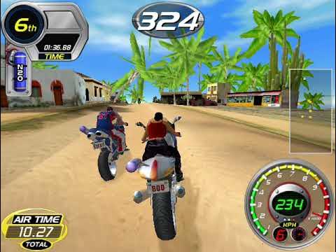 Download Super Bikes 1.32 for Windows 