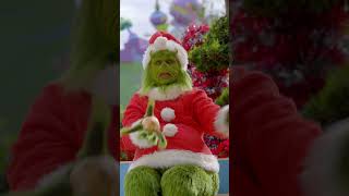 The Grinchs Piece Of Advice.