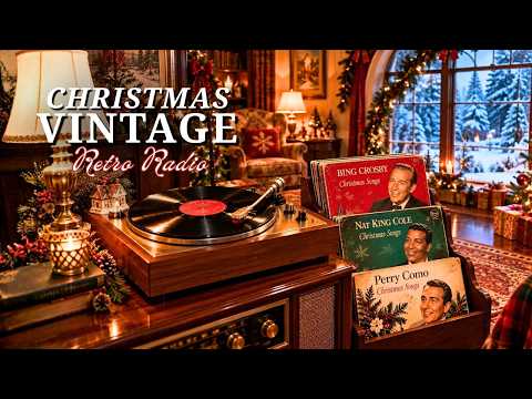 Christmas Memories Radio live