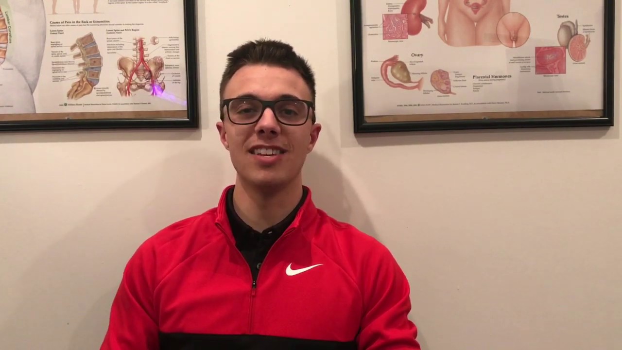 Denver Chiropractic Treatment | Chiropractic Clinic Denver Treatment