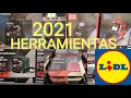 LIDL BAZAR HERRAMIENTAS PARKSIDE NOVEDADES 2021 TODO TALLER SOLDADURA DE HILO TUBULAR ATORNILLADORA😉