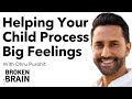 Conscious Parenting: The Power of Mirror Neurons and Helping Your Child Process Big Feelings