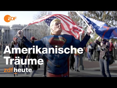 Video: US-Republikaner und -Demokraten: der Unterschied. Wie unterscheiden sich Republikaner von Demokraten?