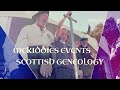 The 2023 Fergus Scottish Festival and Highland Games