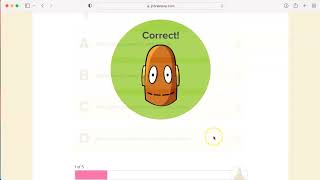 Brainpopjr screencast!