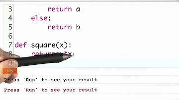 Translating Javascript Solution - Programming Languages