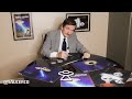 Saucer x Travis Walton