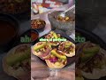 Tostadas de camarón #cocina #canaldecocina