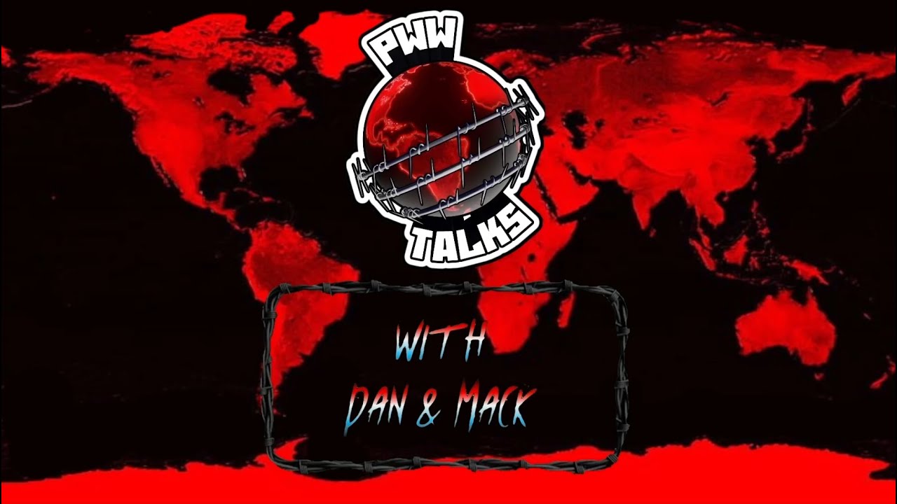PWW TALKS: BEST OF SUMMERSLAM FEATURING EVAN FROM UNDER THE MAT RADIO!
